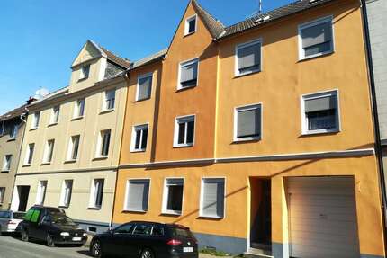 Wohnung zum Mieten in Bochum 400,00 € 45 m²