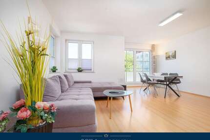 Wohnung zum Kaufen in Binz 250.000,00 € 60 m²