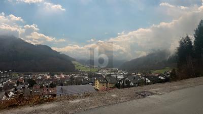 RUHIG UND NATURNAH MIT POSTKARTENPANORAMA - Wolfach