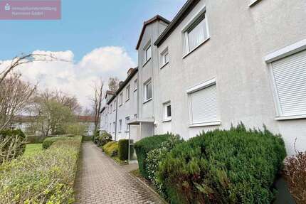 Wohnung zum Kaufen in Hannover 99.000,00 € 37 m²