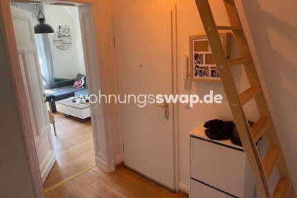 Wohnungsswap - Bergisch Gladbacher Straße - Köln Dellbrück
