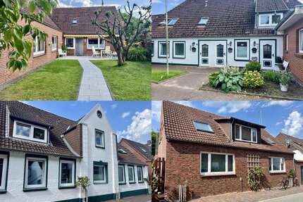 Haus zum Kaufen in Wöhrden 379.000,00 € 434.47 m²