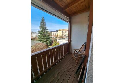 2-Raum-Wohnung in Makranstädt zu vermieten - Leipzig Süd