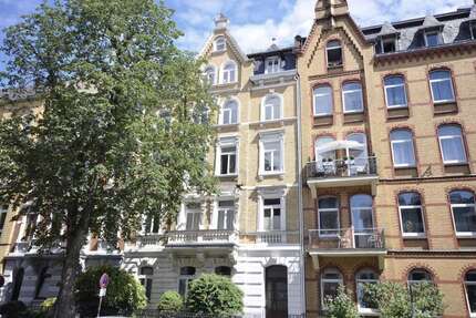 Wohnung zum Mieten in Koblenz 1.400,00 € 140 m²