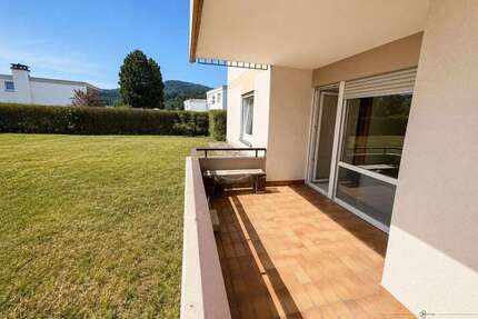 Wohnung zum Kaufen in Baden-Baden 305.000,00 € 87.32 m²