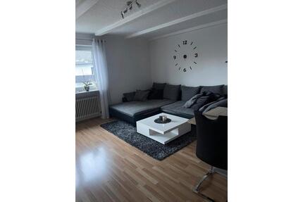 Schöne, helle 78qm 3-Zimmer Wohnung in Neumarkt Martinistraße - Neumarkt in der Oberpfalz Altenhof