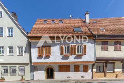 Haus zum Kaufen in Leonberg 549.000,00 € 176 m²