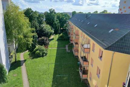 Wohnung zum Mieten in Magdeburg 420,00 € 59.76 m²