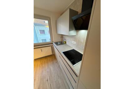 Südstadt Am Kleeblatt - 650,00&nbsp;EUR Kaltmiete, ca.&nbsp; 32,00&nbsp;m&sup2; in Wuppertal (PLZ: 42119) Gemarkung Elberfeld