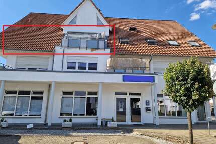 Wohnung zum Kaufen in Schwäbisch Gmünd 220.000,00 € 83.52 m²