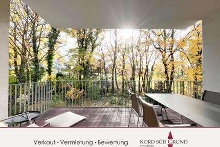 Wohnung zum Kaufen in Baden-Baden 825.000,00 € 141 m²