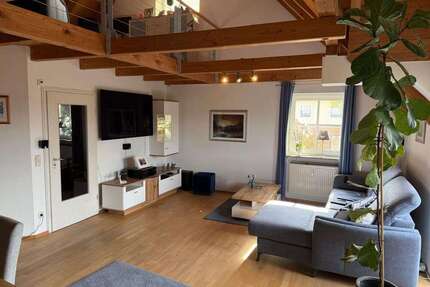 Wohnung zum Kaufen in Aresing 329.000,00 € 103 m²