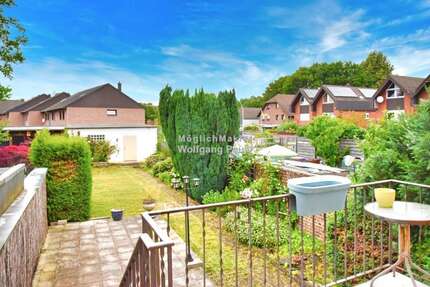 Haus zum Kaufen in Mönchengladbach-Dohr 297.000,00 € 171 m²
