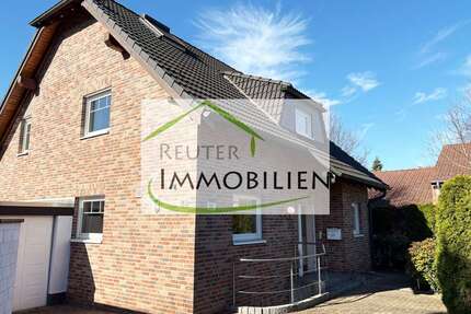 Haus zum Kaufen in Herne Holsterhausen 540.000,00 € 135 m² - Herne / Holsterhausen