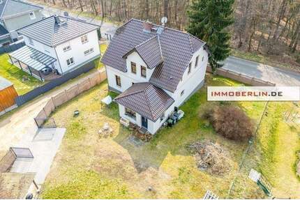 459.000,00&nbsp;EUR Kaufpreis, ca.&nbsp; 170,00&nbsp;m&sup2;&nbsp;Wohnfl&auml;che in Wendisch Rietz (PLZ: 15864)