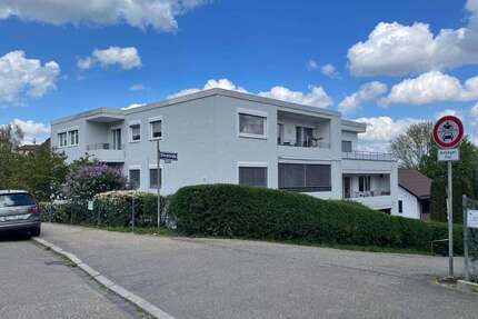 Wohnung zum Kaufen in Pforzheim 265.000,00 € 100.3 m²