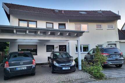 Großzügige und individuelle Doppelhaushälfte in bester Lage von Meckenheim