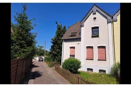 Haus zum Kaufen in Leverkusen 380.000,00 € 106 m²