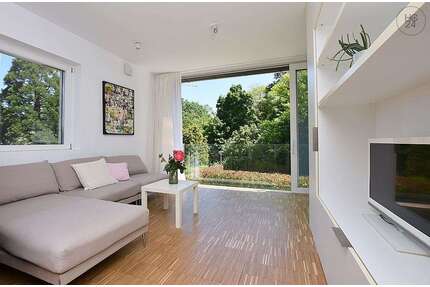 Wohnung zum Mieten in Stuttgart 1.490,00 € 46 m²