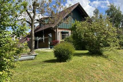 Haus zum Kaufen in Schrozberg 429.000,00 € 142.35 m²