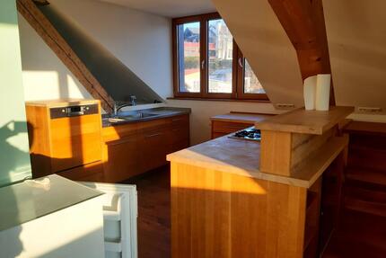 3,5 Zi.-Wohnung zur Zwischenmiete in Lörrach sofort frei