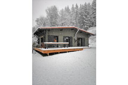 Traumhaftes Einfamilienhaus und idyllischer Lage - Braunlage Sankt Andreasberg