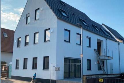 4-Zimmer-Wohnung 105 m² mit hochwertiger Ausstattung - Rheinstetten