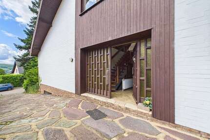 Haus zum Kaufen in Kreuzau Bilstein 365.000,00 € 220.75 m² - Kreuzau / Bilstein