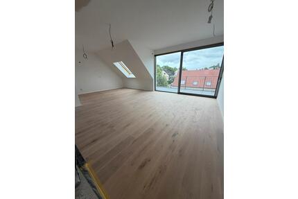 NEUBAU 60m2 Eigentumswohnung FD- Neuenberg - Fulda Fulda-Galerie