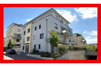 Wohnung zum Kaufen in Gemmrigheim 449.000,00 € 96 m²