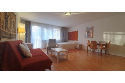 Möbliertes Apartment in Friedenau zu vermieten - Berlin Tempelhof-Schöneberg