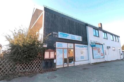 Wohn - und Geschäftshaus ca. 440 m² in 38173 Evessen - Sickte