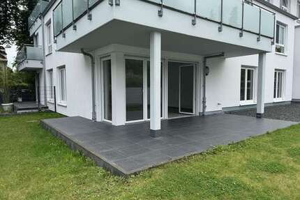 Wohnung zum Mieten in Frechen 1.550,00 € 91.13 m²