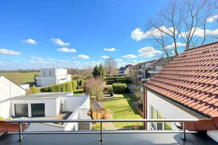 Wohnung zum Kaufen in Neuss 299.000,00 € 94.58 m²
