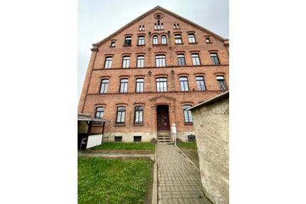 !RESERVIERT! Sanierte 3-Raum-Altbauwohnung in der Welterbestadt Quedlinburg