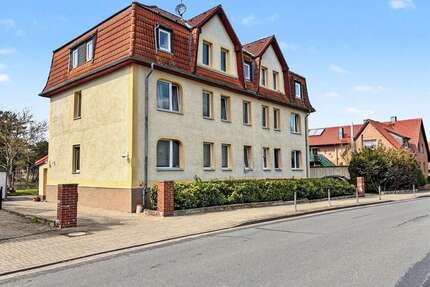 Haus zum Kaufen in Grasleben 299.000,00 € 342.27 m²