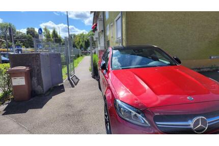 2-Zimmerwohnung in guter Lage in Stuttgart mit Autostellplatz - Ostfildern