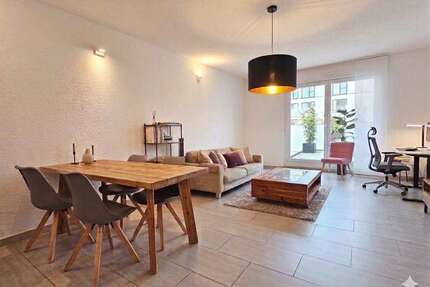Wohnung zum Kaufen in Korntal-Münchingen 339.000,00 € 61.9 m²