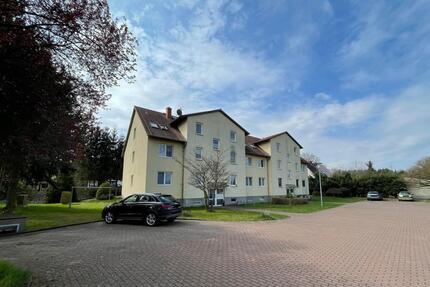 2 3 4 Raum Wohnung - 10,00&nbsp;EUR Kaltmiete, in Bismark (Altmark) (PLZ: 39628) Badingen