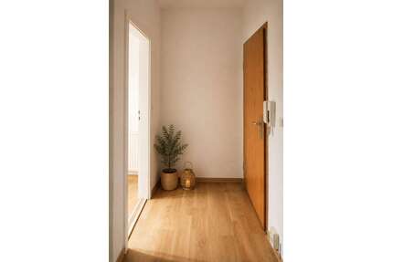 Wohnung zum Mieten in Oschersleben 145,00 € 24.8 m²