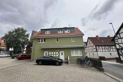 Wohnung zum Mieten in Marburg 335,00 € 30 m²