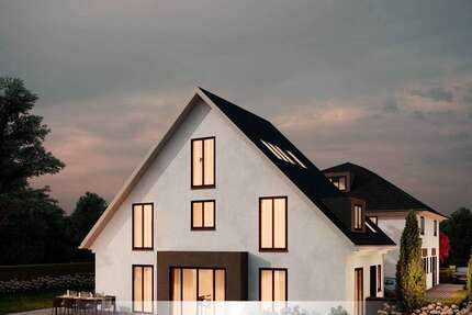 Grundstück zu verkaufen in Königsbrunn 559.900,00 € 591 m²