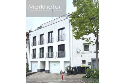Wohnung zum Kaufen in Homburg 264.850,00 € 72 m²