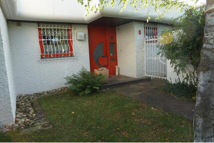 Einfamilienhaus in Remseck-Hochberg - Remseck am Neckar