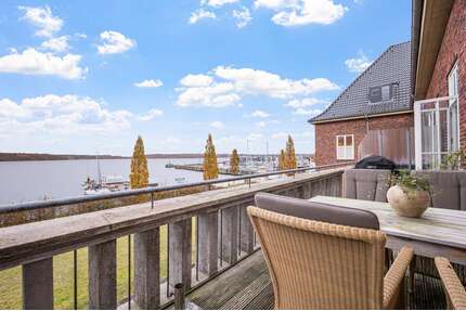 Wohnung zum Kaufen in Flensburg 1.479.000,00 € 140.39 m²