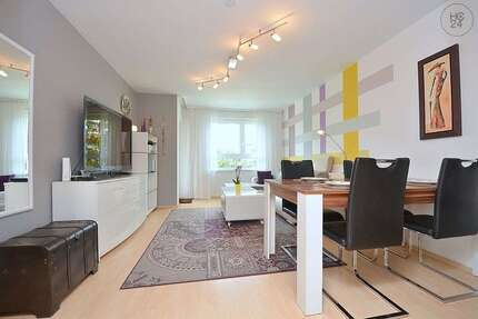 Wohnung zum Mieten in Böblingen 1.590,00 € 62 m²