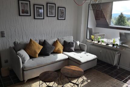 Ferienwohnung überm See, Boardinghaus - Weißenstadt