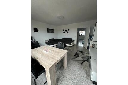 3,5 Zimmer Wohnung mit Balkon in Dorsten-Hervest