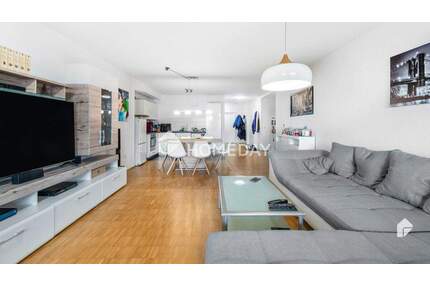 Exklusives Wohnen in moderner Umgebung - Ihre Chance auf eine hochwertige Wohnung - Heilbronn