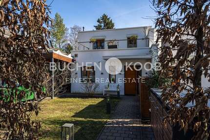 Haus zum Kaufen in Hamburg 2.150.000,00 € 214 m²